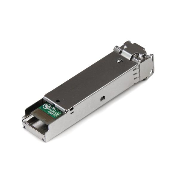 Modulo Ricetrasmettitore SFP+ in Fibra 10 Gigabit Conforme MSA - 10GBASE-SR 2