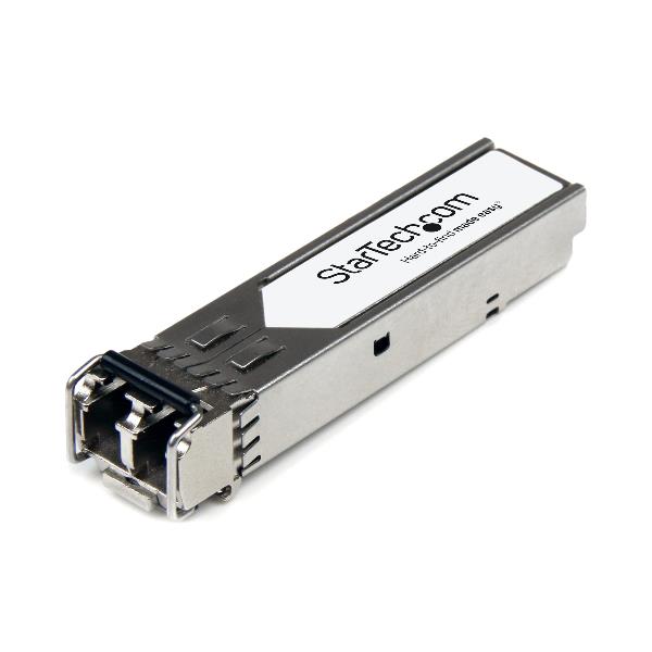 Modulo Ricetrasmettitore SFP+ in Fibra 10 Gigabit Conforme MSA - 10GBASE-SR 3