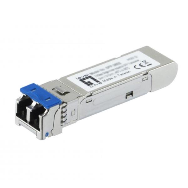 LEVELONE SFP-2502 - TRANSCEIVER SFP Single-mode, 2km, 1310nm 2
