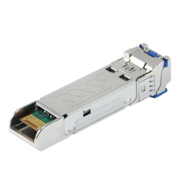 LEVELONE SFP-2502 - TRANSCEIVER SFP Single-mode, 2km, 1310nm 3