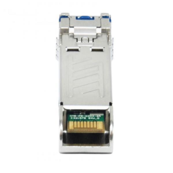 LEVELONE SFP-2502 - TRANSCEIVER SFP Single-mode, 2km, 1310nm 5