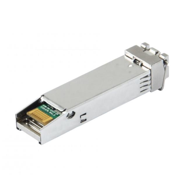 LEVELONE SFP-3111 - TRANSCEIVER 1.25GBPS Multi-Mode SFP 2Km, 1310nm 3