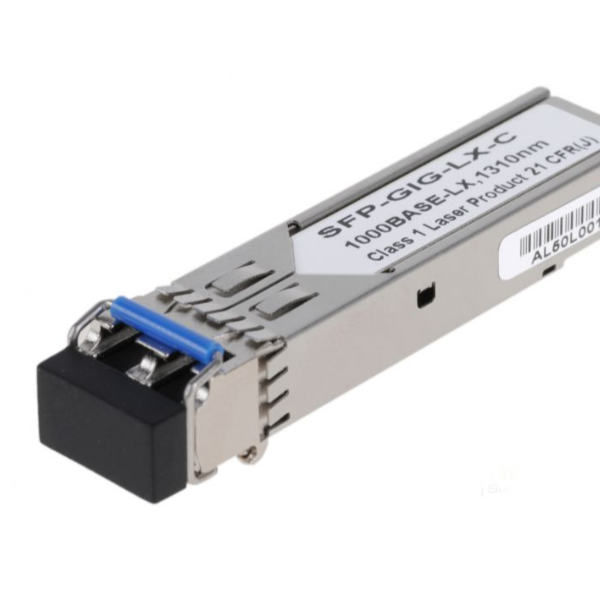 SFP-GIG-LX 2