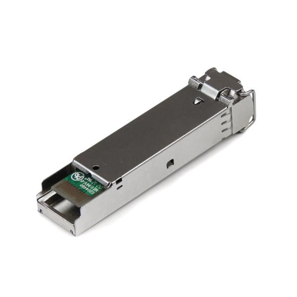 Ricetrasmettitore fibra ottica multimodale SFP Gigabit 850 nm 2