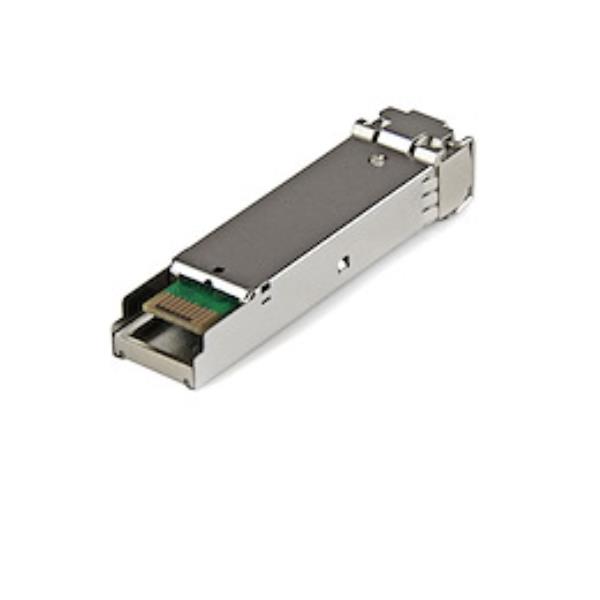 RICETR. 100 BASE-FX SFP-MM LC - 2 KM 2