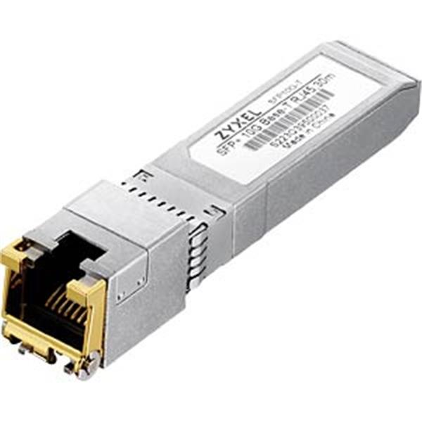 ZYXEL Accessori/SFP10G-T-ZZ0101F