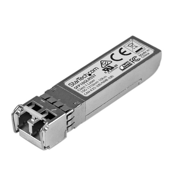 StarTech Cisco SFP-10G-LR-S Compatibile - Modulo ricetrasmettitore SFP+ - 10GBASE-LR