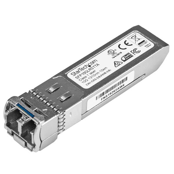 StarTech Modulo SFP+ compatibile Cisco SFP-10G-LR-S
