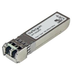 StarTech Modulo SFP+ compatibile con Cisco SFP-10G-SR - 10GBASE-SR