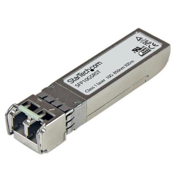 Modulo SFP+ compatibile con Cisco SFP-10G-SR - 10GBASE-SR 4