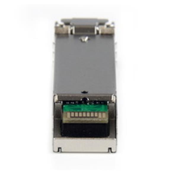MODULO SFP IN FIBRA SM LC 20 KM 2