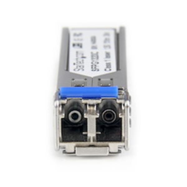 MODULO SFP IN FIBRA SM LC 20 KM 4