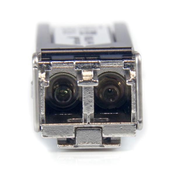 Ricetrasmettitore fibra ottica multimodale SFP Gigabit 850 nm 3