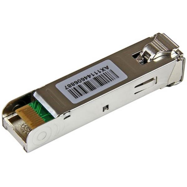 Ricetrasmettitore fibra ottica multimodale SFP Gigabit 850 nm 4