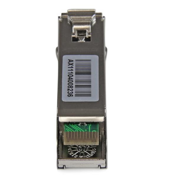 Ricetrasmettitore fibra ottica multimodale SFP Gigabit 850 nm 5