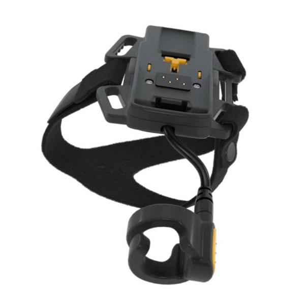 ZEBRA - EVM RS51/RS61 BACK OF HAND MOUNT