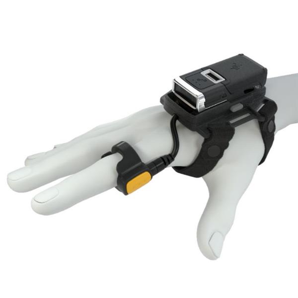 RS51/RS61 BACK OF HAND MOUNT 2