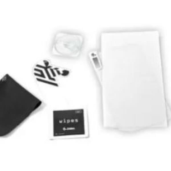 TC70X/TC75X TEMPERED GLASS SCREEN PROTECTOR 2