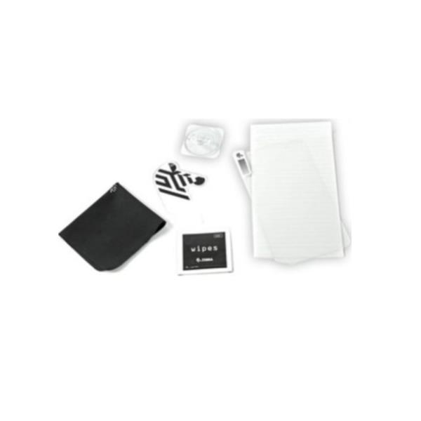 TC70X/TC75X TEMPERED GLASS SCREEN PROTECTOR 3