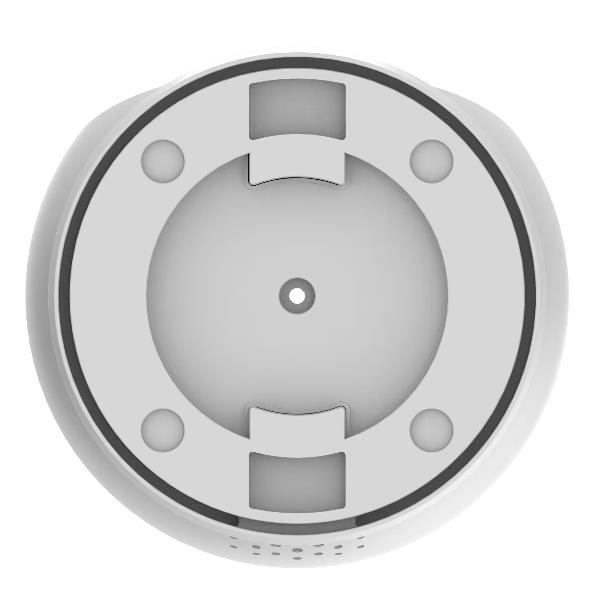 Smart home Telecamera 4MP 4