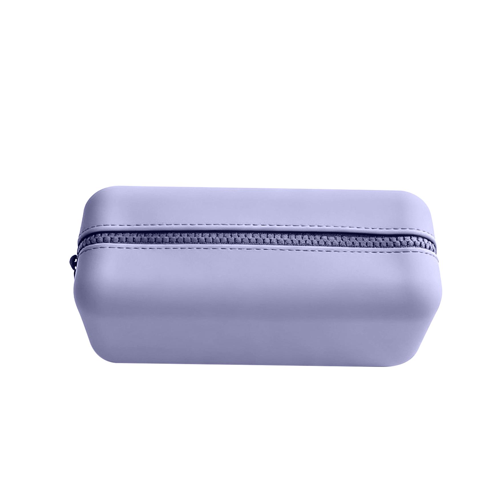 MUITOMAS - Astuccio in silicone XL lilla 2