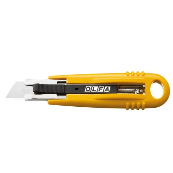 LEBEZ SPA CUTTER OLFA