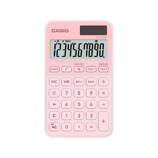 CASIO ITALIA SL-310YC