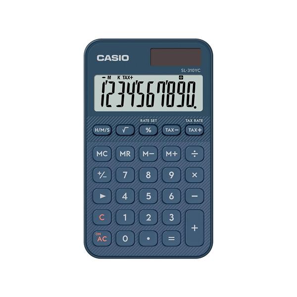 CASIO ITALIA SL-310YC