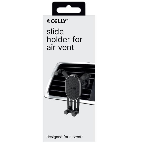 SLIDEHOLDER - Universal Car Holder 4