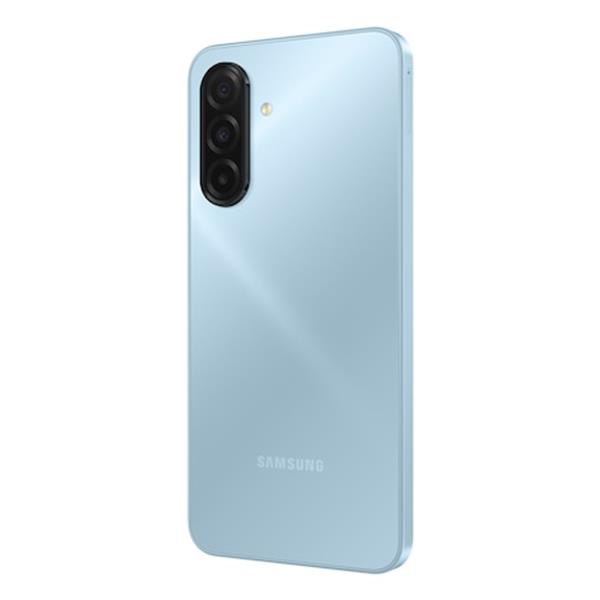 SAMSUNG CELLULARI GALAXY A17 LTE 4+128GB LIGHT BLUE