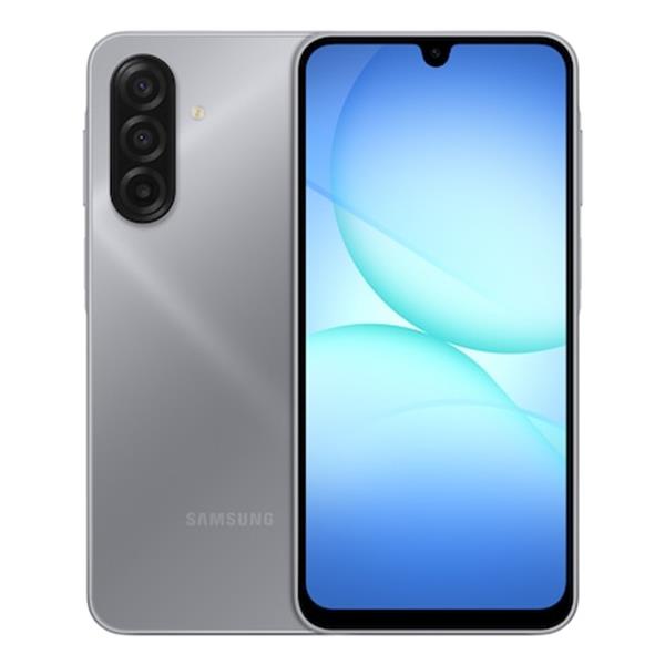 GALAXY A17 LTE 4+128GB GRAY 5