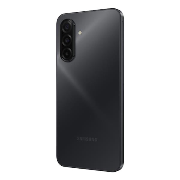 SAMSUNG CELLULARI GALAXY A17 LTE 4+128GB BLACK
