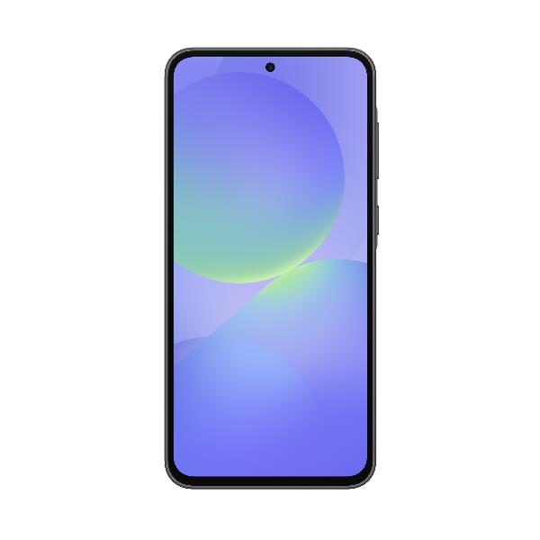SAMSUNG CELLULARI GALAXY A36 5G 6GB+128GB BLACK ENTERPRISE EDITION