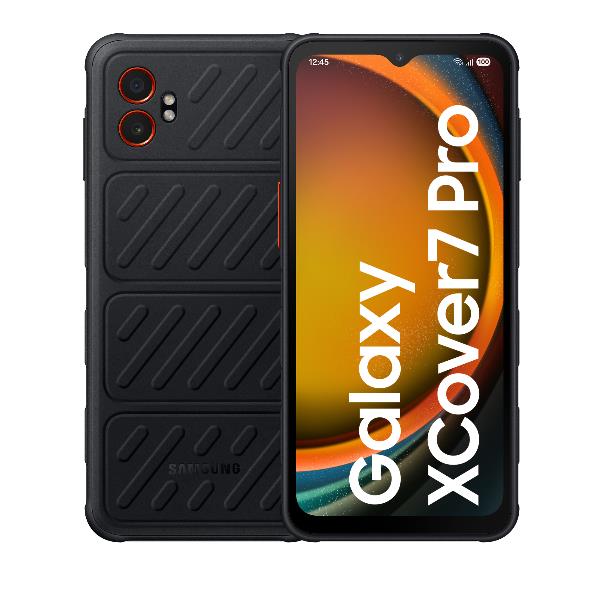 GALAXY XCOVER7 PRO 6+128GB ENTERPRISE EDITION 2
