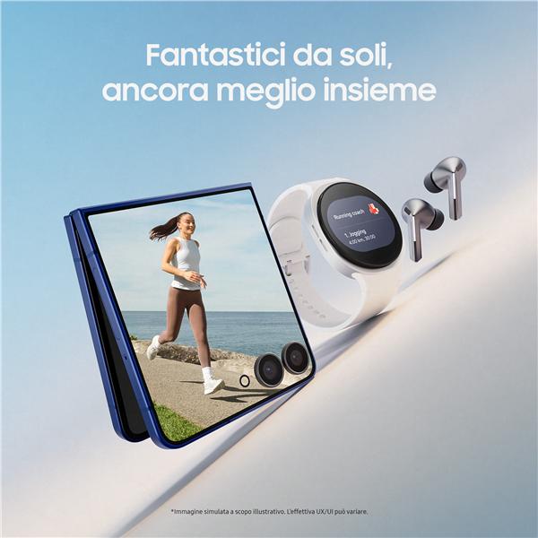 GALAXY WATCH8 44MM BT BLACK 6