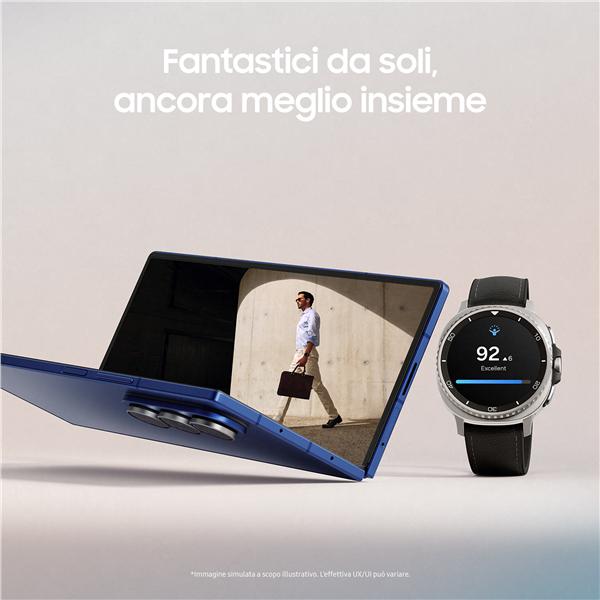 GALAXY WATCH8 CLASSIC 46MM BT BLACK 12