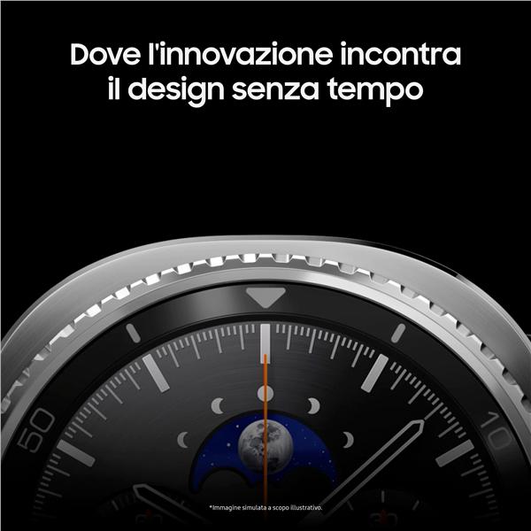 GALAXY WATCH8 CLASSIC 46MM BT BLACK 3