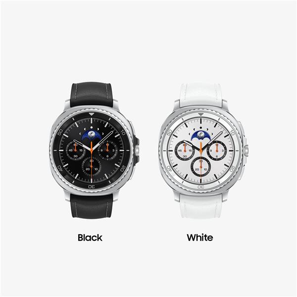GALAXY WATCH8 CLASSIC 46MM BT BLACK 10