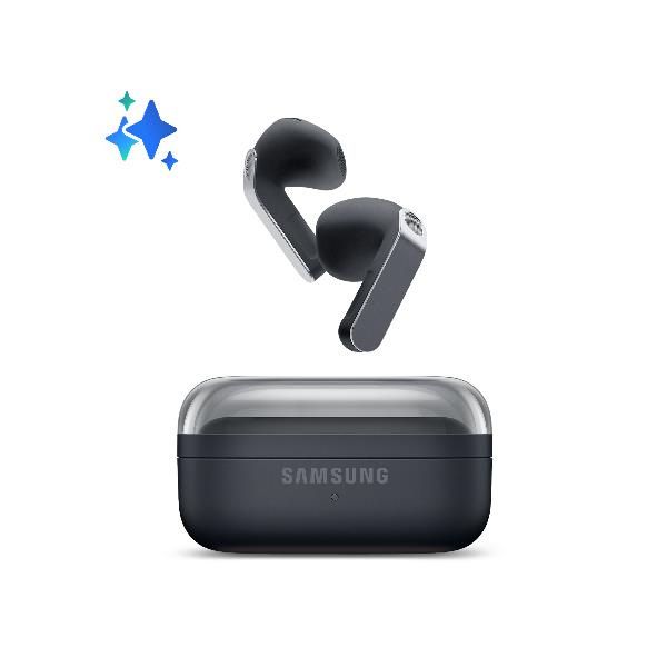 GALAXY BUDS4 BLACK 2