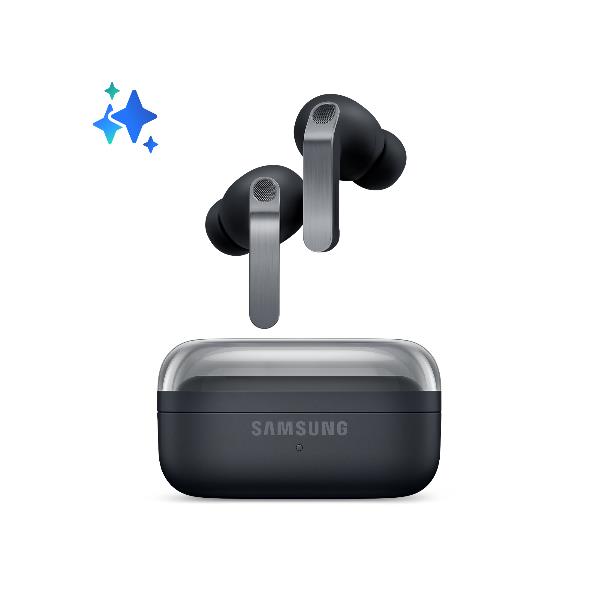 GALAXY BUDS4 PRO BLACK 2