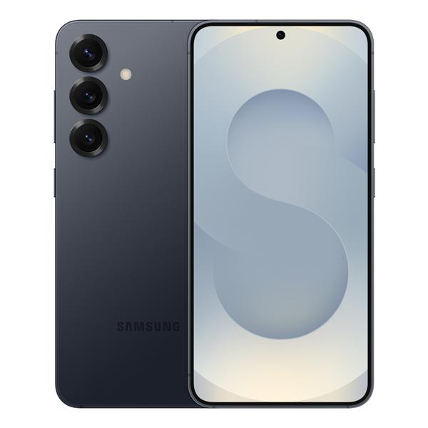 SAMSUNG CELLULARI GALAXY S25 12+256GB BLUEBLACK