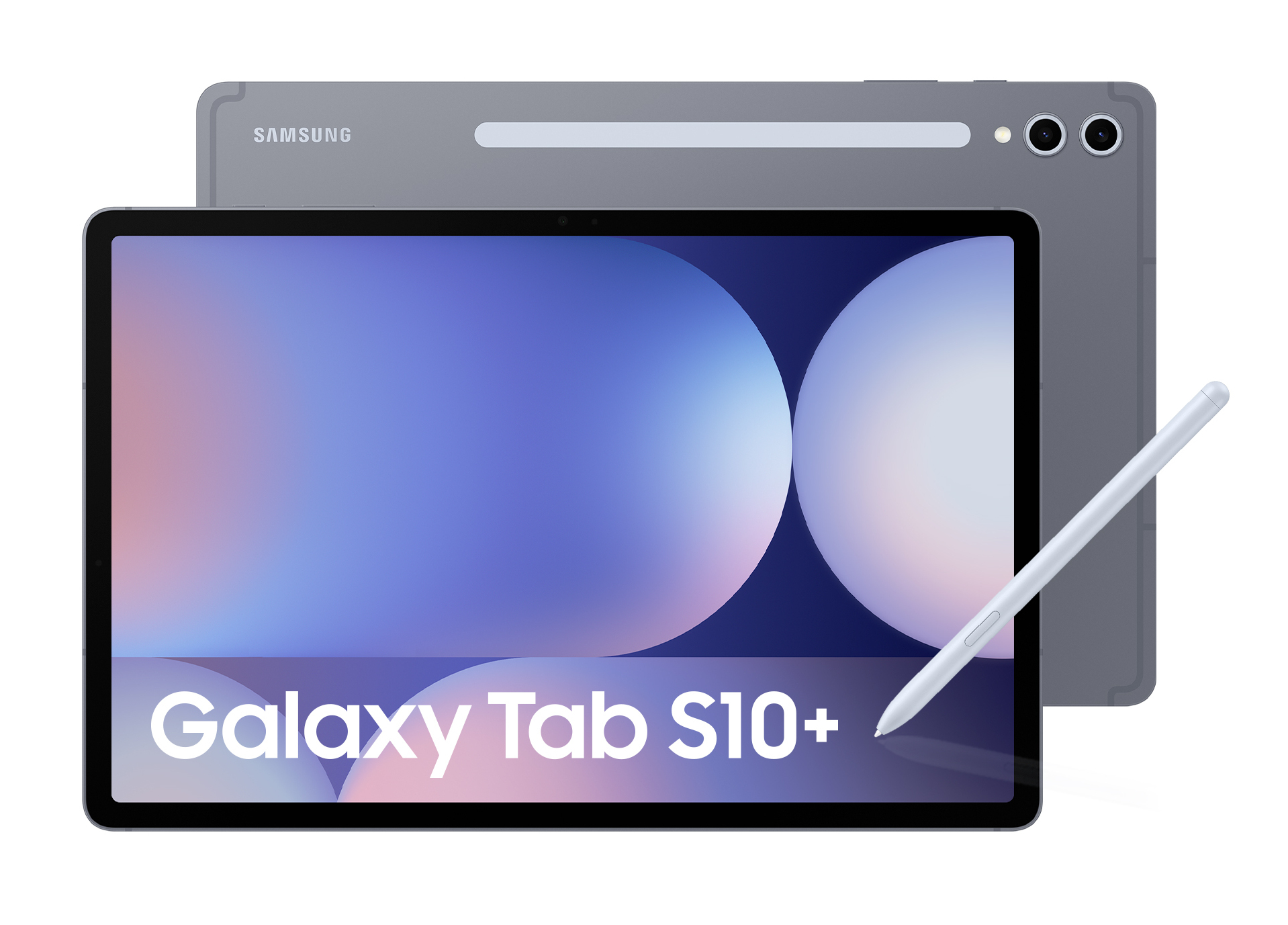 SAMSUNG CELLULARI GALAXY TAB S10+ 256G GRAY