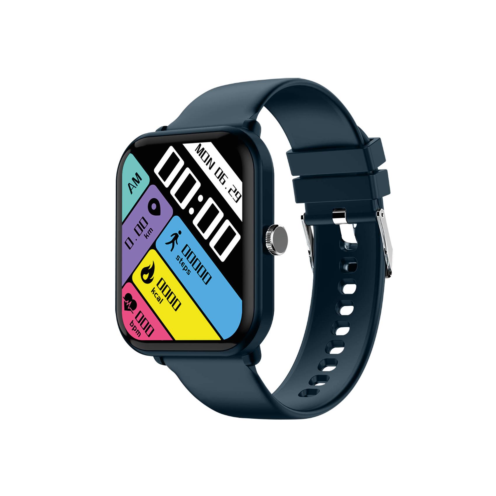 CELLY SMARTWATCH500 - 2,01" Smartwatch [TRAINER COLLECTION]