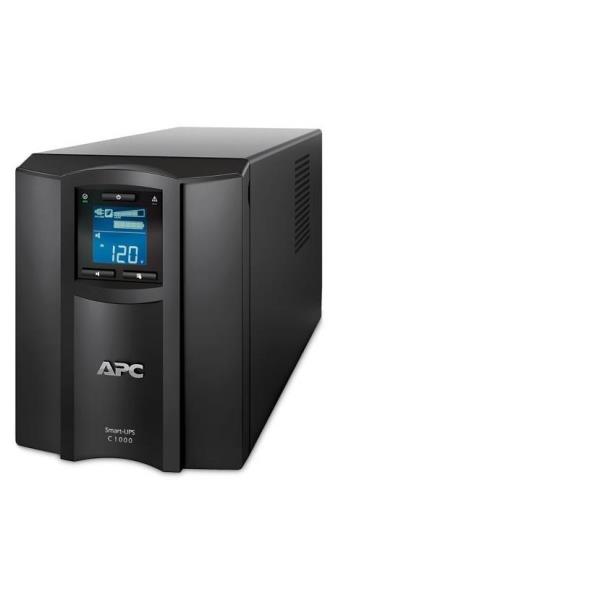 AMERICAN POWER CONVERSION SMC1000IC