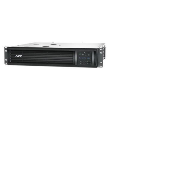AMERICAN POWER CONVERSION SMT1000RMI2UC