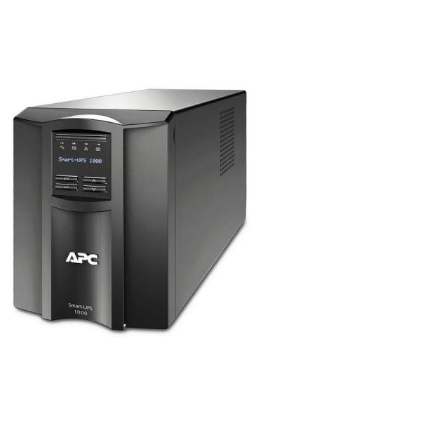 AMERICAN POWER CONVERSION SMT1500IC