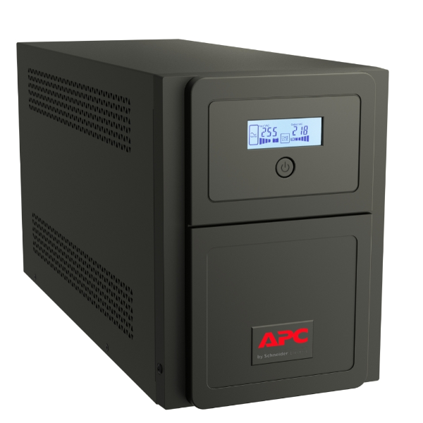 AMERICAN POWER CONVERSION APC Easy UPS SMV 1000VA 230V