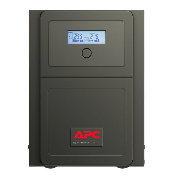 APC Easy UPS SMV 1000VA 230V 3