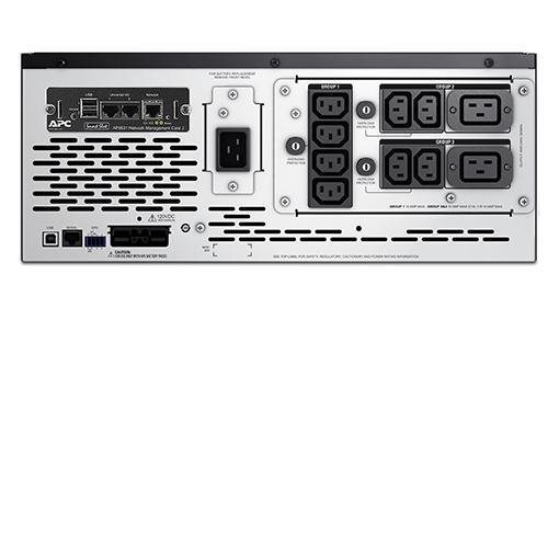 SMX3000HVNC 2