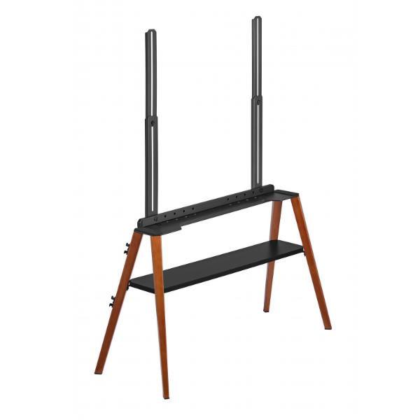 SOPAR TV Stand Elegant 75BW